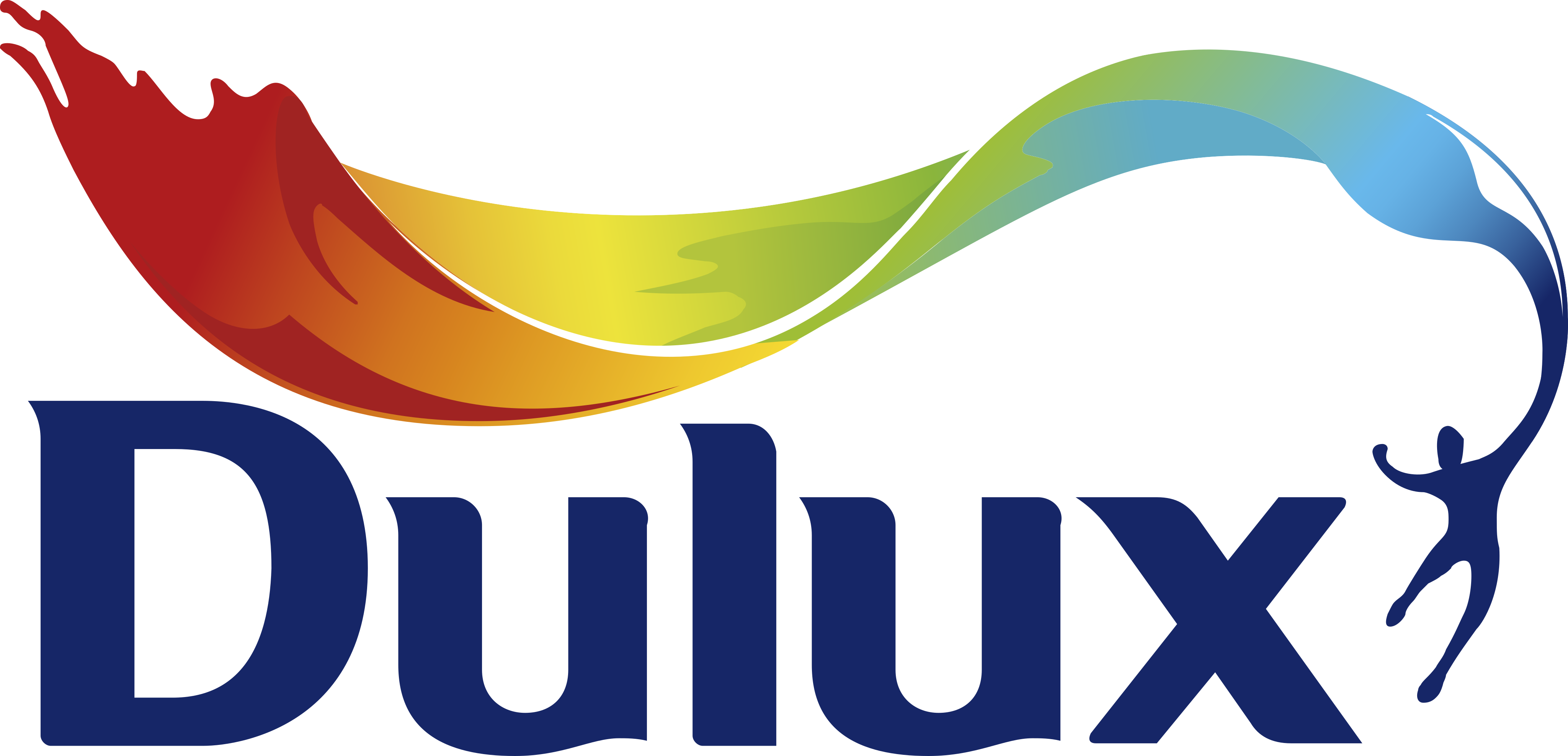 Dulux Paint