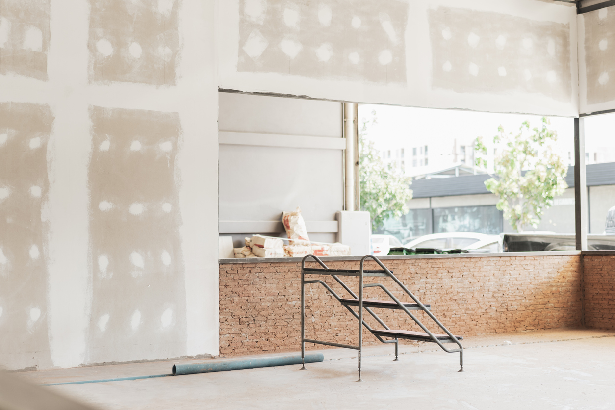 Drywall Installation