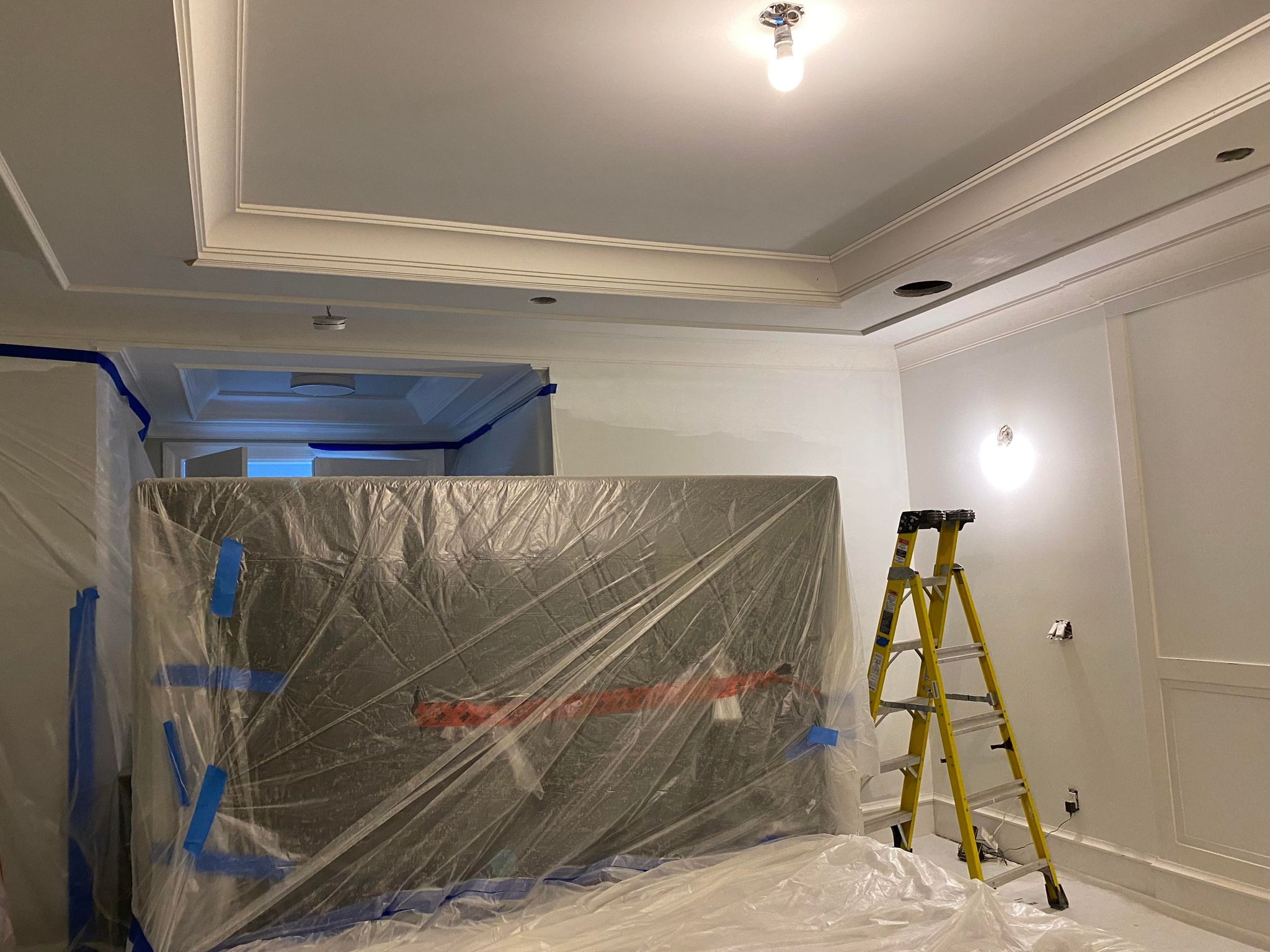 Residential Painting